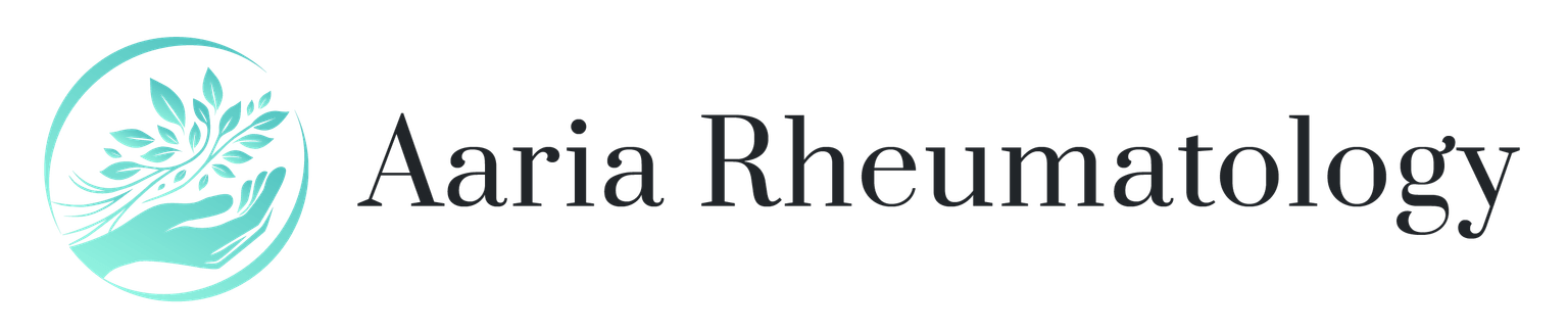 Aaria Rheumatology